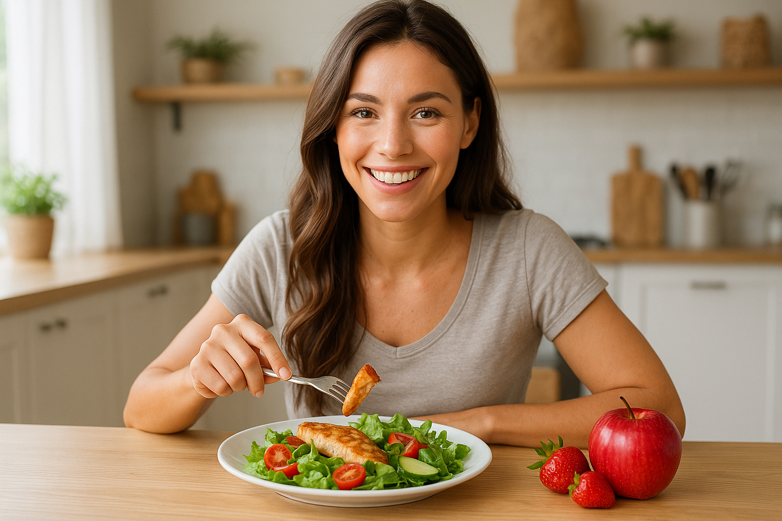 alimentos aumentar seios